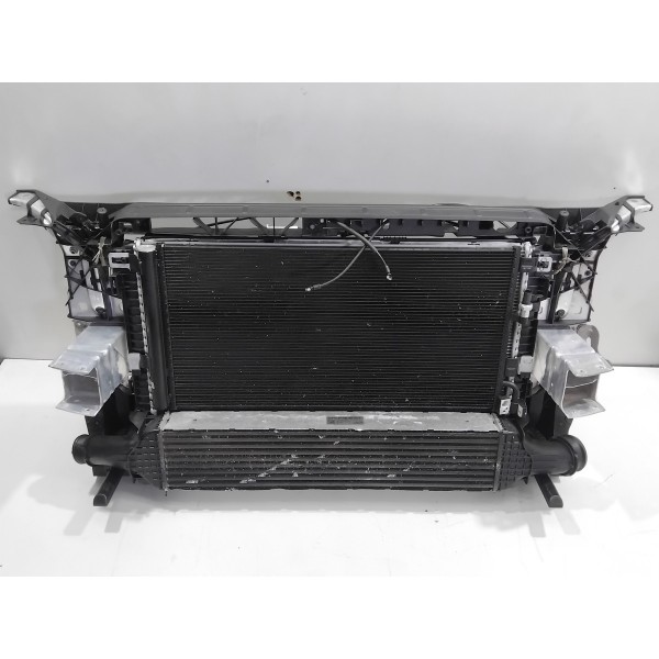 Kita Radiador Audi A5 2021 A 2025