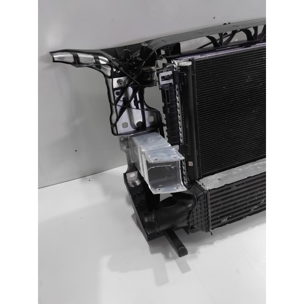 Kita Radiador Audi A5 2021 A 2025