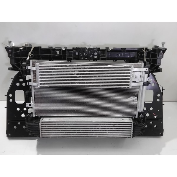 Kit Radiador Jeep Commander 2022 A 2025