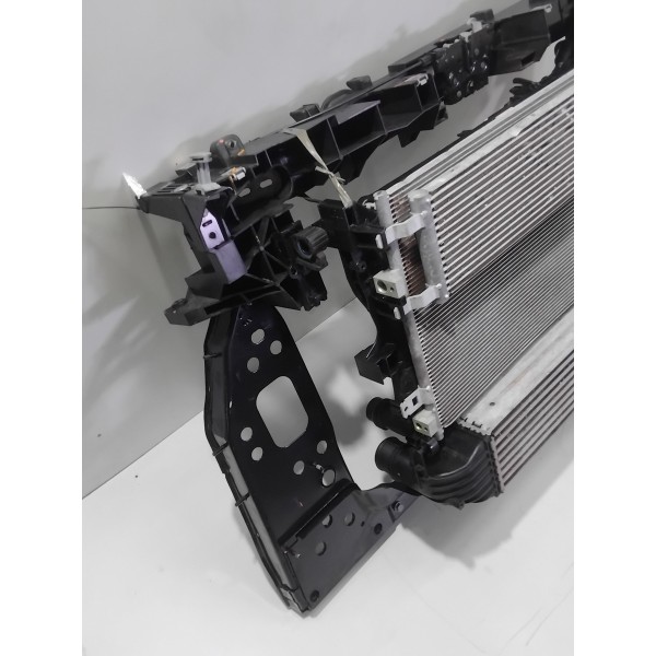 Kit Radiador Jeep Commander 2022 A 2025