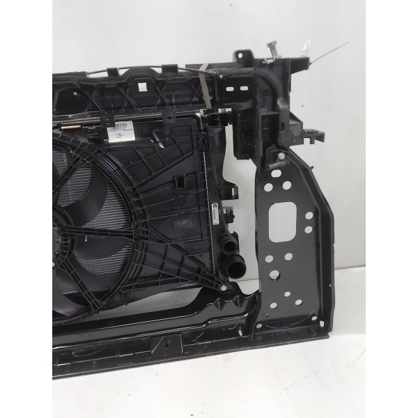 Kit Radiador Jeep Commander 2022 A 2025