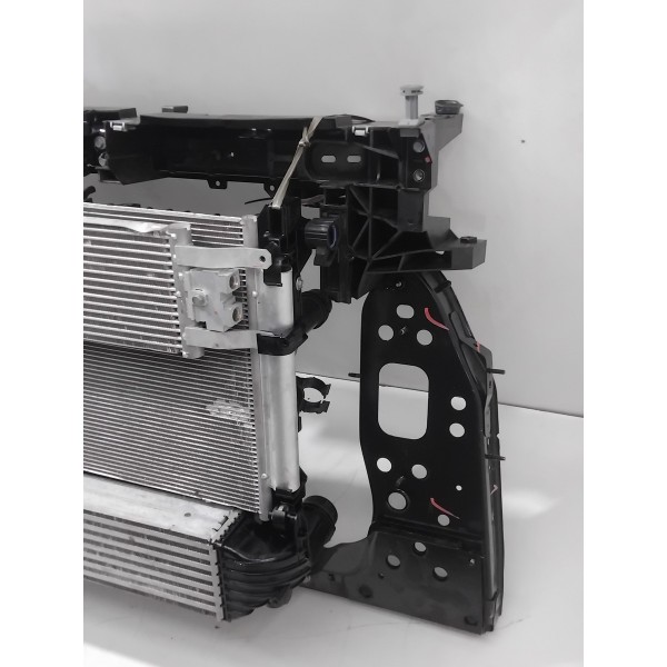 Kit Radiador Jeep Commander 2022 A 2025