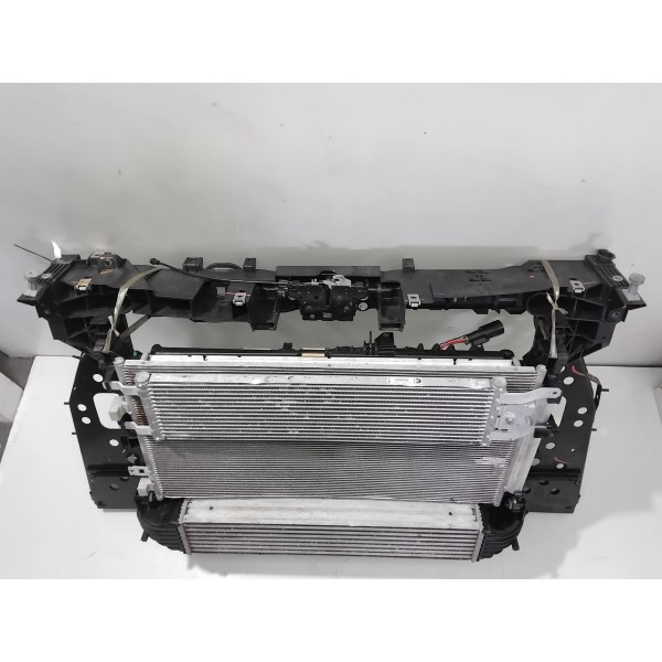 Kit Radiador Jeep Commander 2022 A 2025