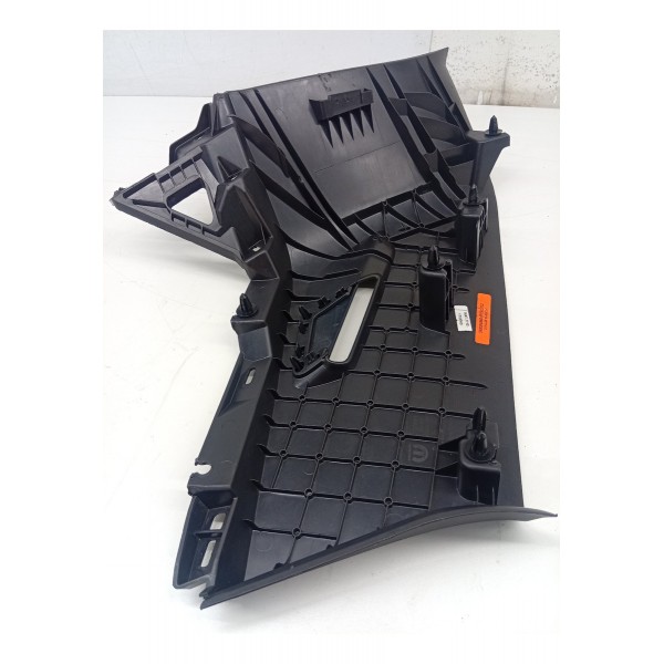 Acabamento Do Cinto Traseiro Esquerdo Jeep Commander 2022 25