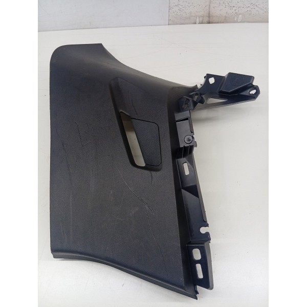 Acabamento Do Cinto Traseiro Esquerdo Jeep Commander 2022 25