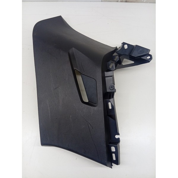 Acabamento Do Cinto Traseiro Esquerdo Jeep Commander 2022 25