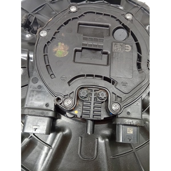 Reservatório Arla Jeep Commander 2.0 Diesel 2024 2025