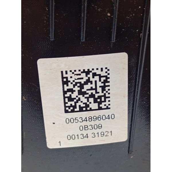 Reservatório Arla Jeep Commander 2.0 Diesel 2024 2025