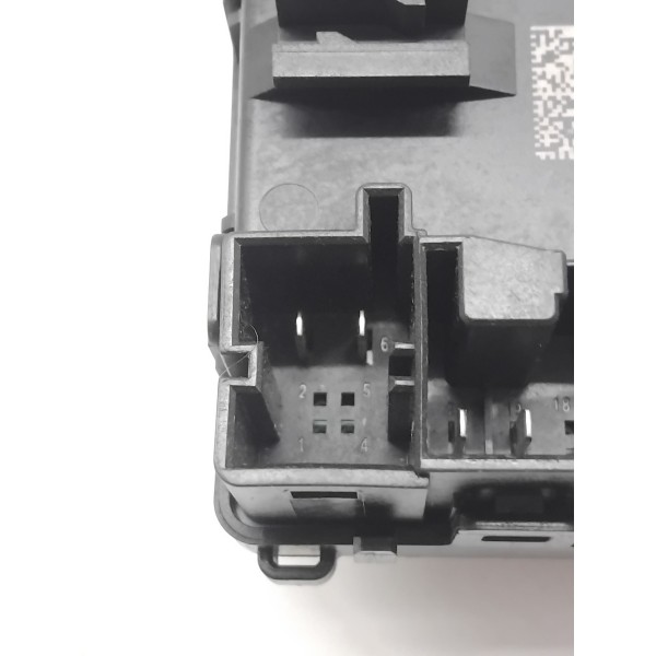 Módulo Porta Dianteira Esquerda Audi A4 2019 2022