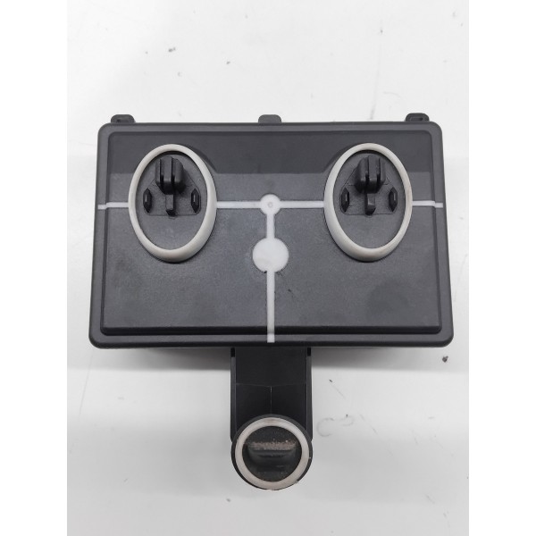 Módulo Porta Dianteira Esquerda Audi A4 2019 2022