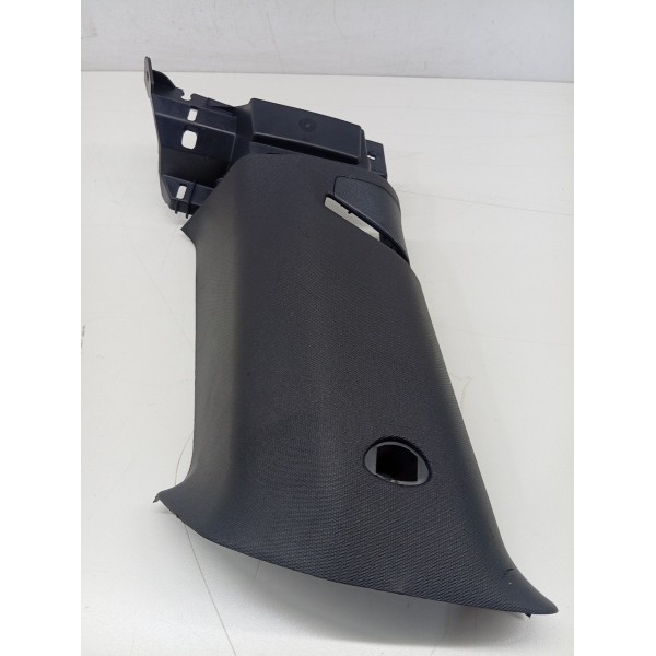 Acabamento Interno Trás Dir Jeep Commander 2022 2025