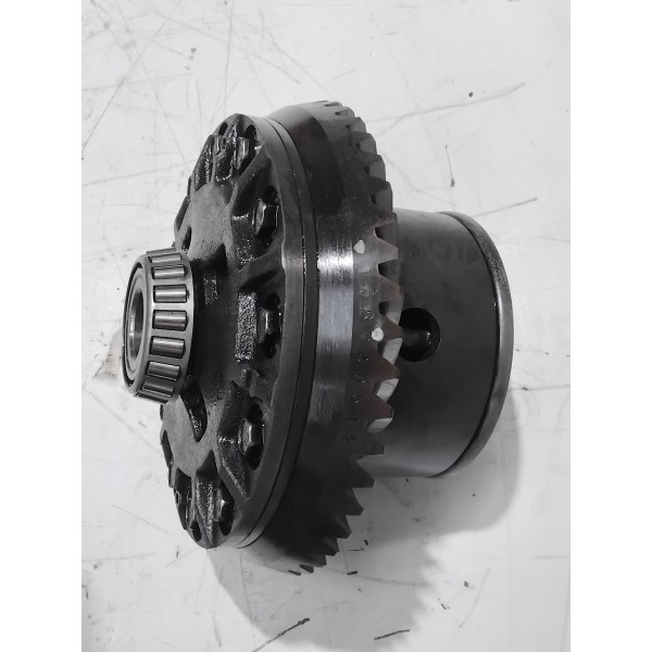 Coroa E Pinhão Planetária Completa L200 1991 A 2007