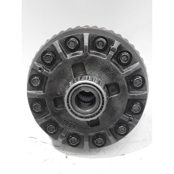 Coroa E Pinhão Planetária Completa L200 1991 A 2007