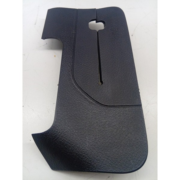 Acabamento Cinto Traseiro Esquerdo Jeep Commander 2022 2023