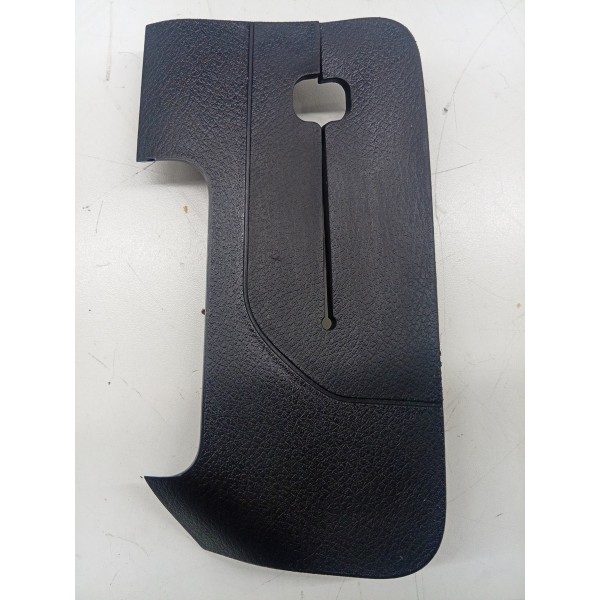 Acabamento Cinto Traseiro Esquerdo Jeep Commander 2022 2023