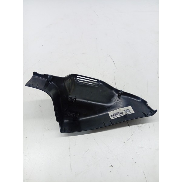Moldura Interna Direita Retrovisor Jeep Commander 2022 2025
