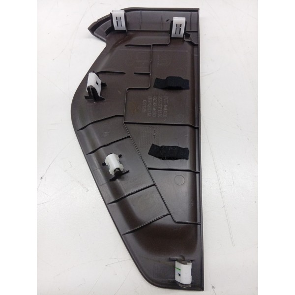 Acabamento Painel Tabelier Esq Jeep Commander 2022 2025