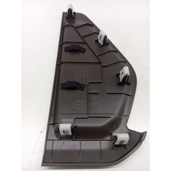 Acabamento Painel Tabelier Esq Jeep Commander 2022 2025