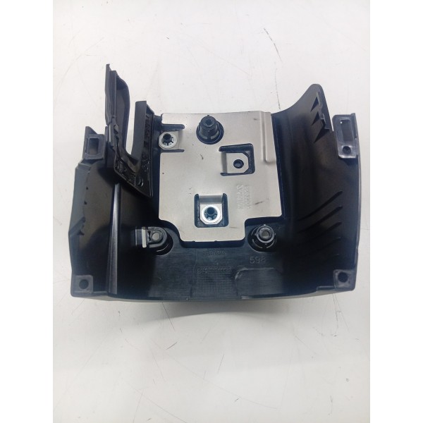 Capa Coluna De Direção Fiat Argo 2018 A 2024