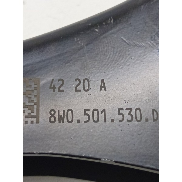 Braço Traseiro Superior Audi A5 2021 2022
