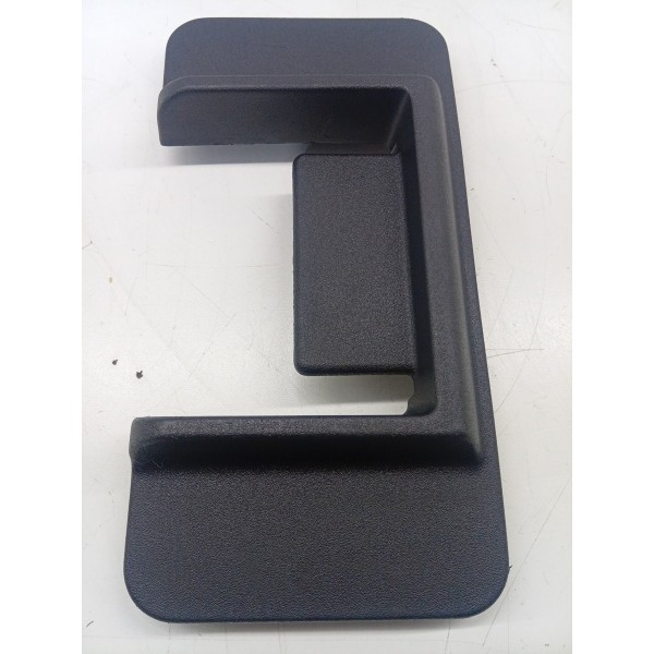 Soleira Acabamento Trilho Banco Jeep Commander 2023