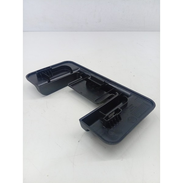 Soleira Acabamento Trilho Banco Jeep Commander 2023