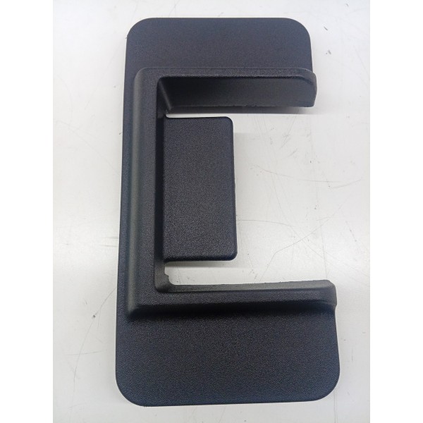 Soleira Acabamento Trilho Banco Jeep Commander 2023