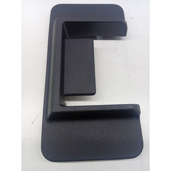 Soleira Acabamento Trilho Banco Jeep Commander 2023