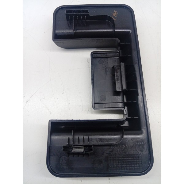 Soleira Acabamento Trilho Banco Jeep Commander 2023