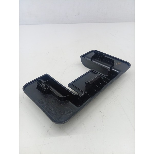 Soleira Acabamento Trilho Banco Jeep Commander 2023