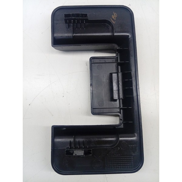 Soleira Acabamento Trilho Banco Jeep Commander 2023