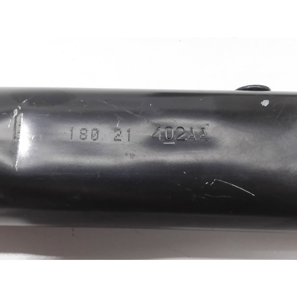 Par Suporte Travessa Agregado Jeep Comander 2023 A 2025