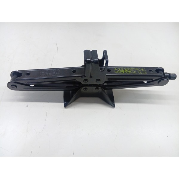 Kit Chave De Roda Com Macaco Jeep Commander 2023