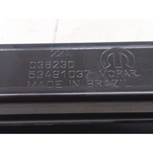 Kit Chave De Roda Com Macaco Jeep Commander 2023