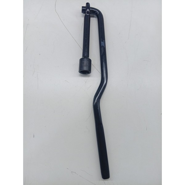 Kit Chave De Roda Com Macaco Jeep Commander 2023