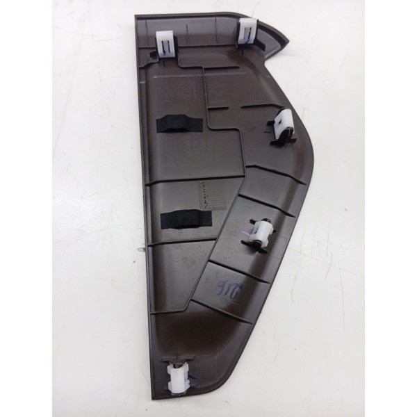 Acabamento Dir.painel Tabelier Jeep Commander 2022 A 2024