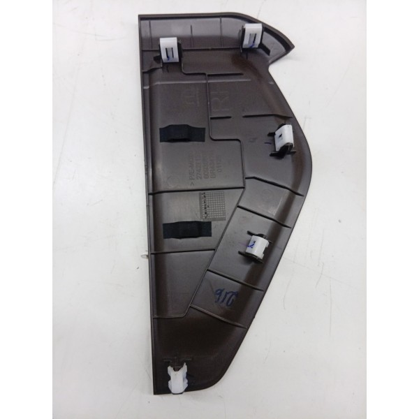 Acabamento Dir.painel Tabelier Jeep Commander 2022 A 2024