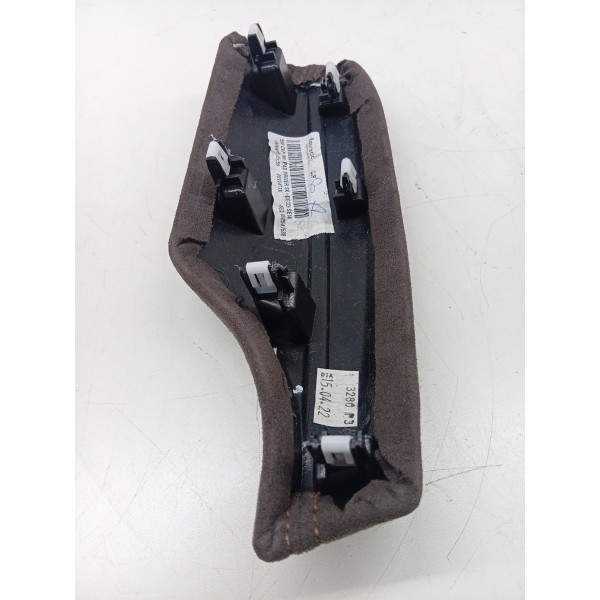 Moldura Inferior Apoio De Braço Jeep Commander 2023 A 2024