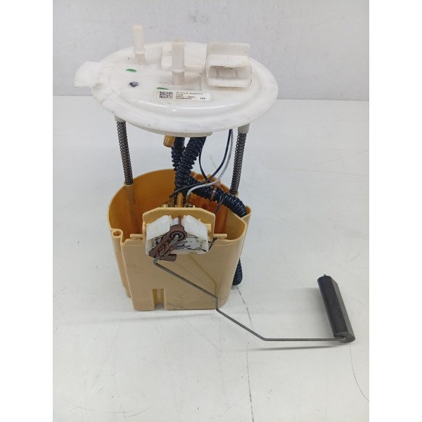 Bomba De Combustível Jeep Commander 2023 A 2025