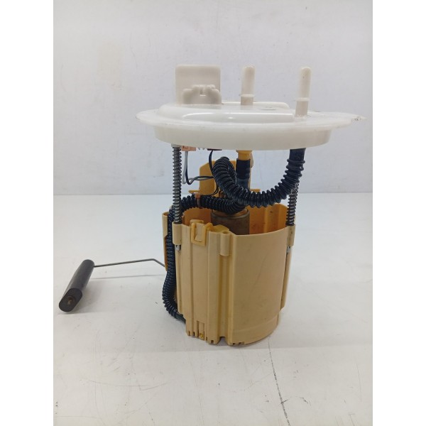 Bomba De Combustível Jeep Commander 2023 A 2025