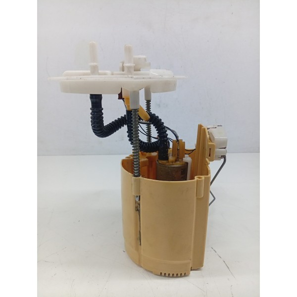 Bomba De Combustível Jeep Commander 2023 A 2025