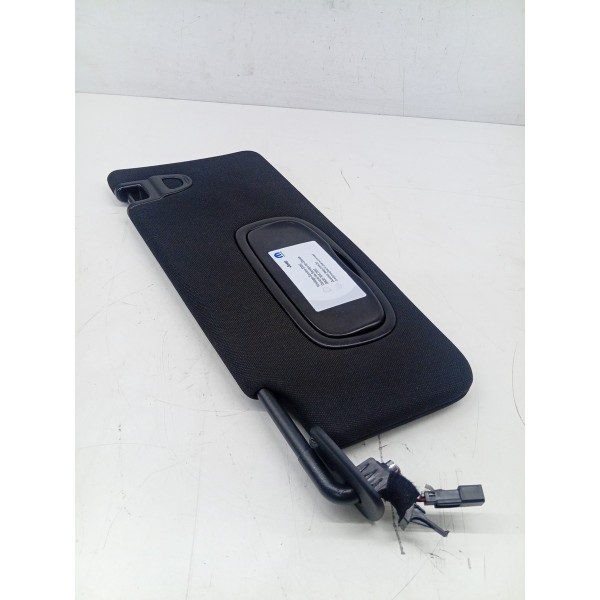 Quebra Sol Esquerdo Jeep Commander 2023 A 2025