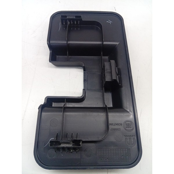 Acabamento Trilho Banco Jeep Commander 2023 A 2025