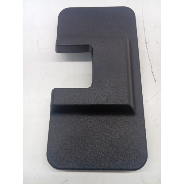 Acabamento Trilho Banco Jeep Commander 2023 A 2025