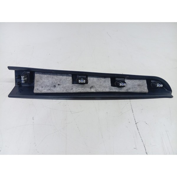 Moldura Interna Porta Traseira Direita Commander 2022 A 2025