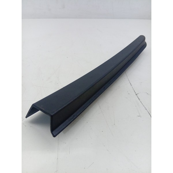 Moldura Interna Porta Traseira Direita Commander 2022 A 2025