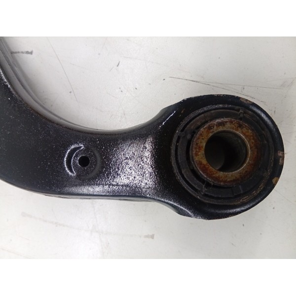 Braço Curvo Traseiro Esquerda Vw Golf 2014 A 2020