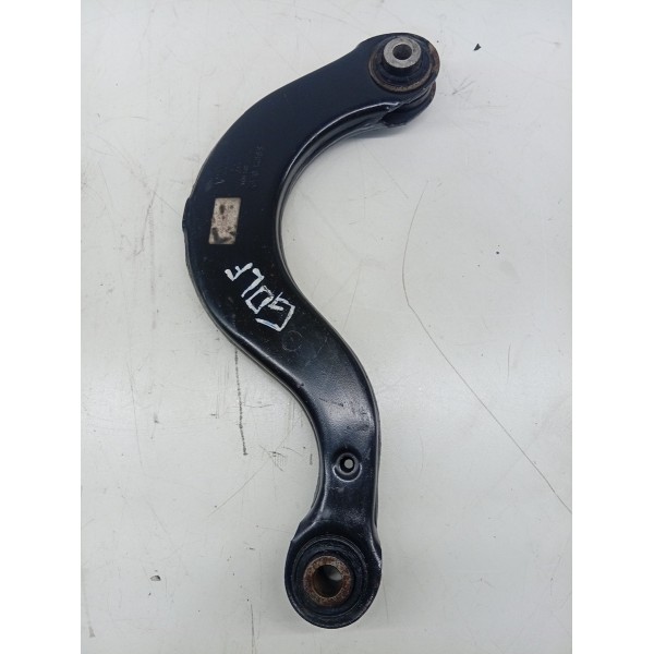 Braço Curvo Traseiro Direito Vw Golf 2014 A 2020
