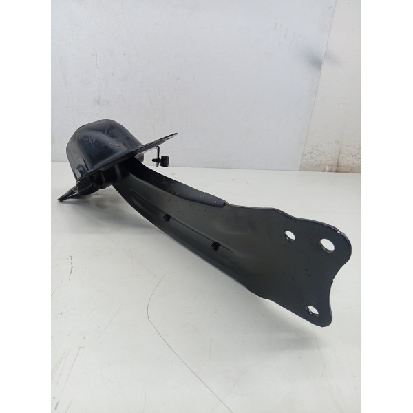 Facao Suspensao Traseira Esquerdo Vw Passat B6 2010