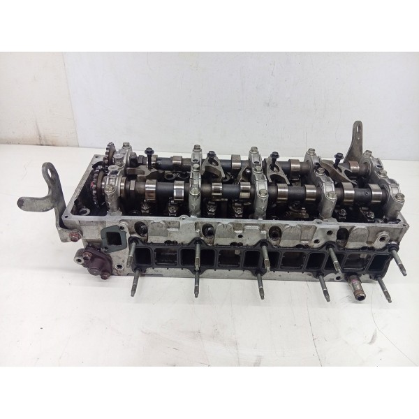 Cabeçote Do Motor P/ L200 Triton 3.2 16v 4m41 2008 2016 4x4